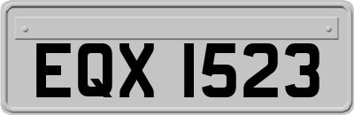 EQX1523