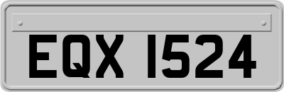 EQX1524