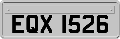 EQX1526