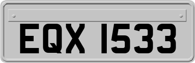EQX1533