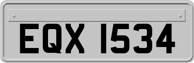 EQX1534