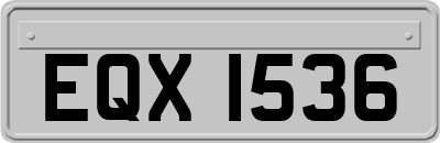 EQX1536