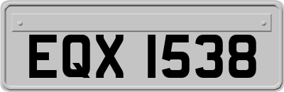 EQX1538