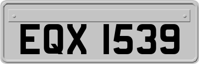 EQX1539
