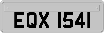 EQX1541