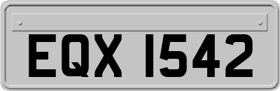 EQX1542