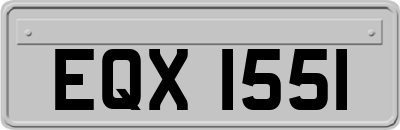 EQX1551