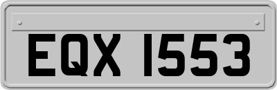 EQX1553