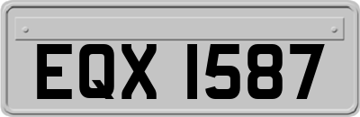 EQX1587