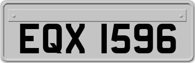 EQX1596