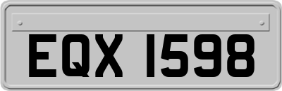 EQX1598