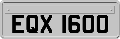 EQX1600