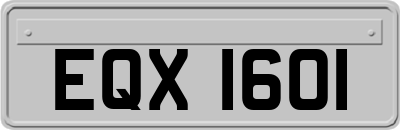 EQX1601