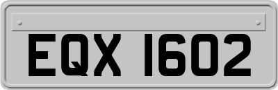 EQX1602