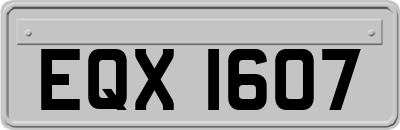 EQX1607