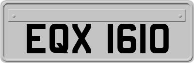 EQX1610