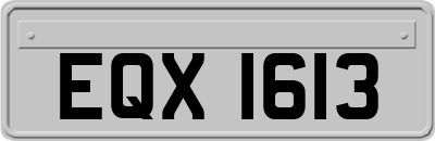 EQX1613