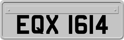 EQX1614