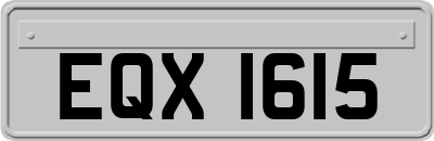 EQX1615