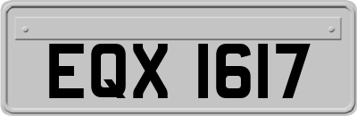 EQX1617