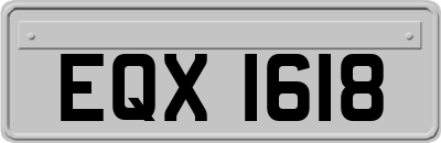 EQX1618