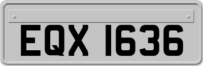 EQX1636
