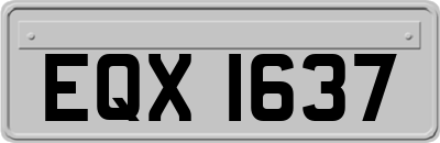 EQX1637