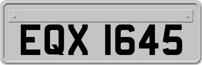 EQX1645
