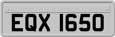 EQX1650
