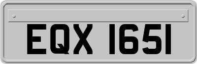 EQX1651