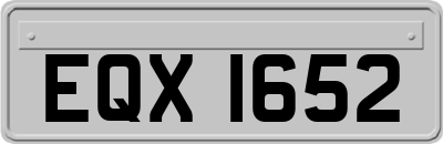 EQX1652