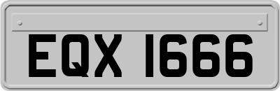 EQX1666