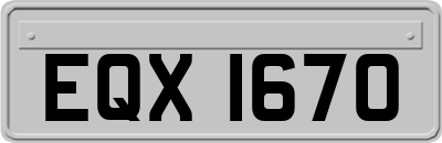 EQX1670