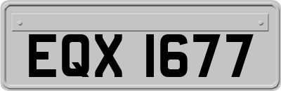 EQX1677