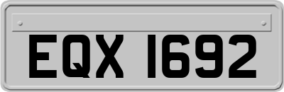 EQX1692