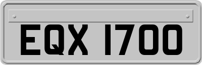 EQX1700