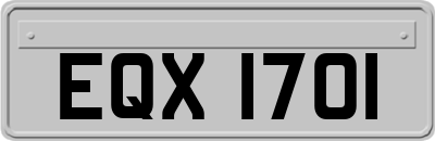 EQX1701