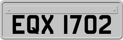 EQX1702