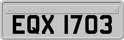 EQX1703
