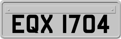 EQX1704