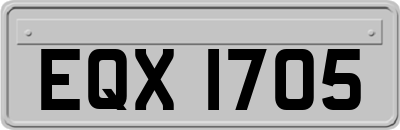 EQX1705