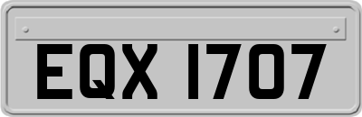 EQX1707