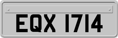 EQX1714