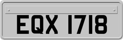 EQX1718