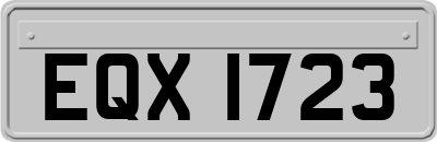EQX1723