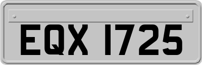 EQX1725