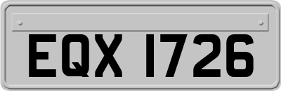 EQX1726