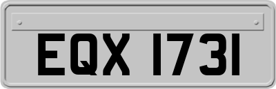 EQX1731