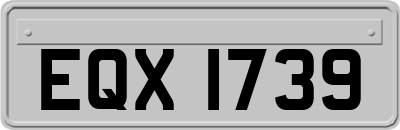 EQX1739