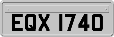 EQX1740